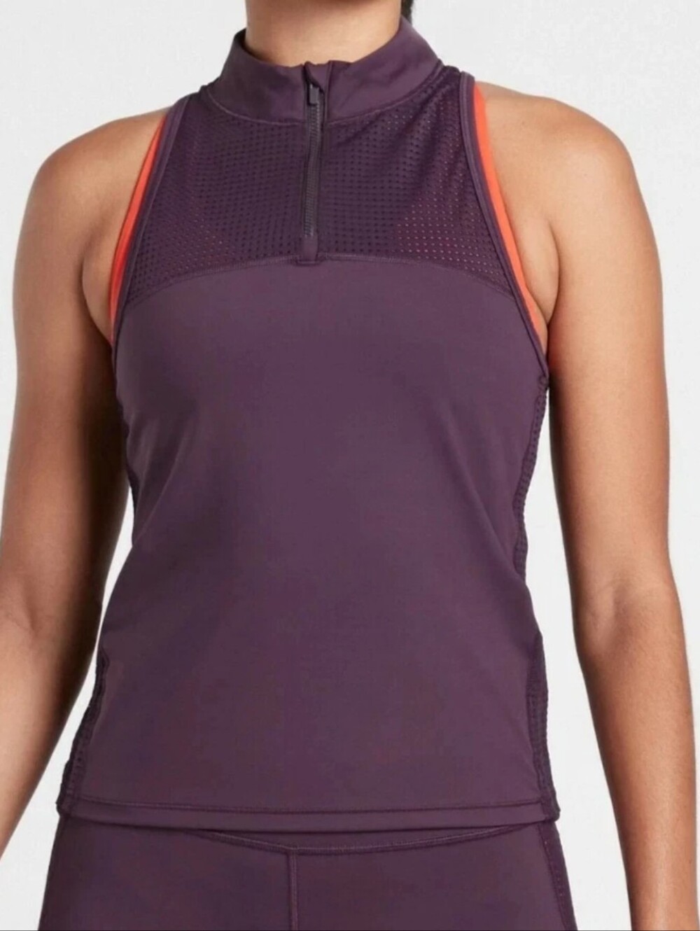 Athleta Hiit It Tank Top